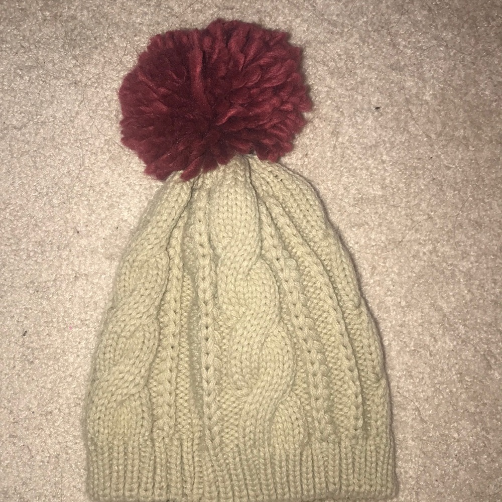 beanie